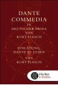 Commedia und Einladungsband: I.Commedia. In deutscher Prosa von Kurt Flasch
II.Einladung, Dante zu lesen (German Edition) - Dante Alighieri, Kurt Flasch