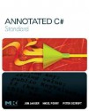 C# Annotated Standard - Jon Jagger, Peter Sestoft