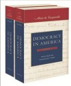 Democracy in America: In Two Volumes - Alexis de Tocqueville