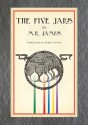 The Five Jars (Illustrated Edition) - M.R. James