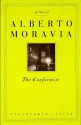 The Conformist - Alberto Moravia, Tami Calliope