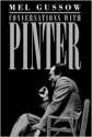 Conversations with Pinter - Mel Gussow, Harold Pinter