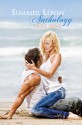 Summer Lovin' Anthology: Heat Wave - Kasi Alexander, Debra Anastasia, Robin DeJarnett, Jessica McQuinn