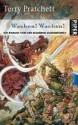 Wachen! Wachen! (Scheibenwelt, #8) - Terry Pratchett, Andreas Brandhorst