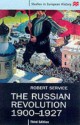 The Russian Revolution, 1900-1927 (Studies in European History) - Robert Service