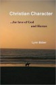 Christian Character - For love of God and Horses - Lynn Baber