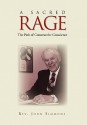 A Sacred Rage - John Simmons