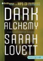 Dark Alchemy - Sarah Lovett, Joyce Bean