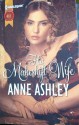 His Makeshift Wife - Anne Ashley