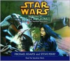 Medstar I: Battle Surgeons (Star Wars: Clone Wars Novel) - Michael Reaves, Steve Perry