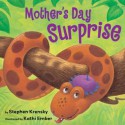 Mother's Day Surprise - Stephen Krensky, Kathi Ember