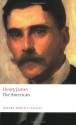 The American - Henry James, Adrian Poole