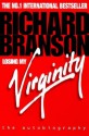 Losing My Virginity - Richard Branson