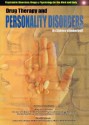 Drug Therapy and Personality Disorders - Shirley Brinkerhoff, Mary Ann Johnson, Donald Esherick