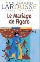 Le Mariage De Figaro - Pierre Augustin Caron de Beaumarchais