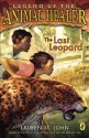 The Last Leopard - Lauren St. John