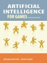 Artificial Intelligence for Games - Ian Millington, John Funge