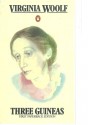 Three Guineas - Virginia Woolf