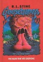 The Blob That Ate Everyone - R.L. Stine