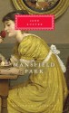 Mansfield Park - Peter Conrad, Jane Austen