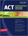 Kaplan ACT Comprehensive Program - Kaplan Inc.