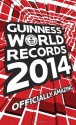 Guinness World Records 2014 - Craig Glenday