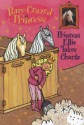 Princess Ellie Takes Charge - Diana Kimpton, Lizzie Finlay