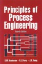 Principles Of Process Engineering - Robert H. Perry, Robert L. Perry, S. M. Henderson