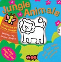 Jungle Animals - Louisa Sladen, Luana Rinaldo, Louisa Sladon