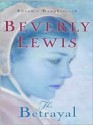 The Betrayal (Abram's Daughters, #2) - Beverly Lewis