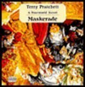 Maskerade (Discworld, #18) - Terry Pratchett, Nigel Planer