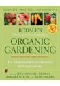 Rodale's Ultimate Encyclopedia of Organic Gardening : The Indispensible Green Resource for Every Gardener - Rodale Press, Barbara W. Ellis, Ellen Phillips, Rodale Press Staff