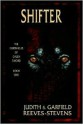 Shifter: The Chronicles of Galen Sword, Book 1 - Judith Reeves-Stevens, Garfield Reeves-Stevens