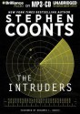 The Intruders - Stephen Coonts