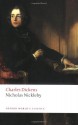 Nicholas Nickleby (Oxford World's Classics) - Charles Dickens, Paul Schlicke