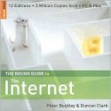 The Rough Guide to the Internet - Peter Buckley, Duncan Clark