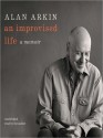 An Improvised Life: A Memoir (MP3 Book) - Alan Arkin