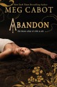 Abandon - Meg Cabot