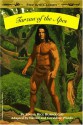 Tarzan of the Apes - Edgar Rice Burroughs