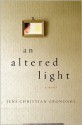 An Altered Light - Jens Christian Grøndahl, Anne Born