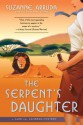 The Serpent's Daughter: A Jade del Cameron Mystery - Suzanne Arruda