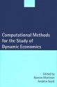 Computational Methods for the Study of Dynamic Economies - Ramon Marimon