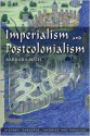 Imperialism and Postcolonialism - Barbara Bush