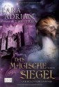 Das magische Siegel (Der Kelch von Anavrin, #2) - Tina St. John, Lara Adrian