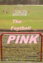 The Football Pink: Issue 2 - Mark Godfrey