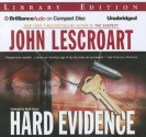 Hard Evidence - John Lescroart, David Colacci