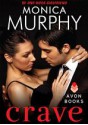 Crave - Monica Murphy