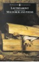 Maldoror and Poems (Penguin Classics) - Comte de Lautréamont, Paul Knight