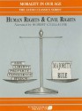 Human Rights and Civil Rights - John Arthur, Cliff Robertson Guillaume, Robert