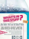 What's In This Stuff?: The Hidden Toxins in Everyday Products - and What You Can Do About Them - Patricia Thomas